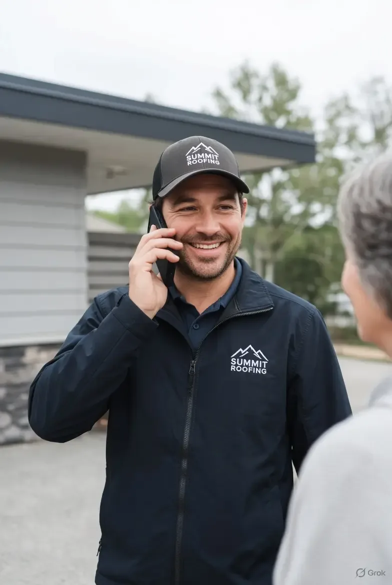 Flat Roof Leak Repair Johnston, RI FAQs